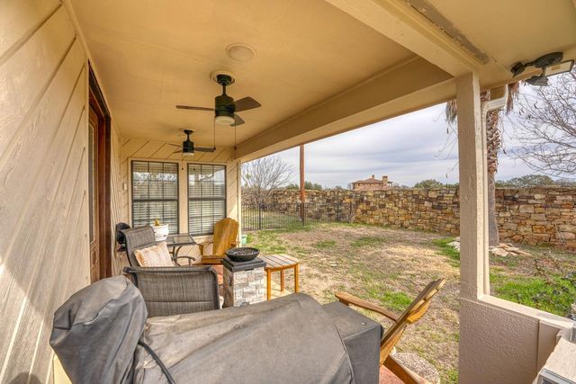 603 Sun Ray, Horseshoe Bay, TX 78657