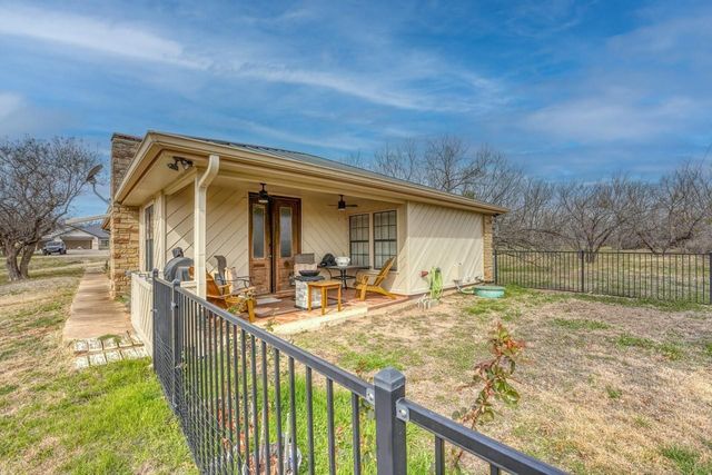 603 Sun Ray, Horseshoe Bay, TX 78657
