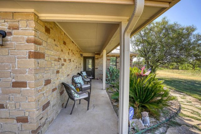 603 Sun Ray, Horseshoe Bay, TX 78657