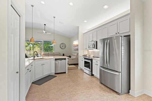 2235 TERRACINA DRIVE, Venice, FL 34292