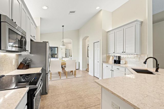 2235 TERRACINA DRIVE, Venice, FL 34292