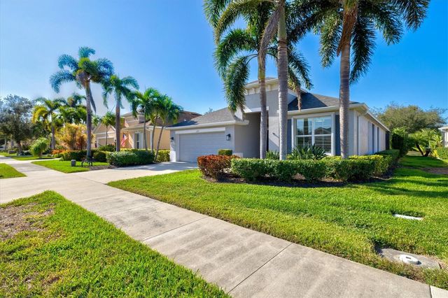2235 TERRACINA DRIVE, Venice, FL 34292