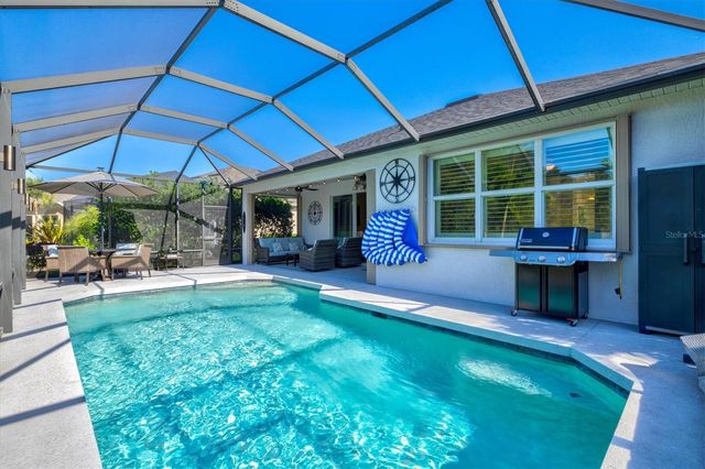 2235 TERRACINA DRIVE, Venice, FL 34292