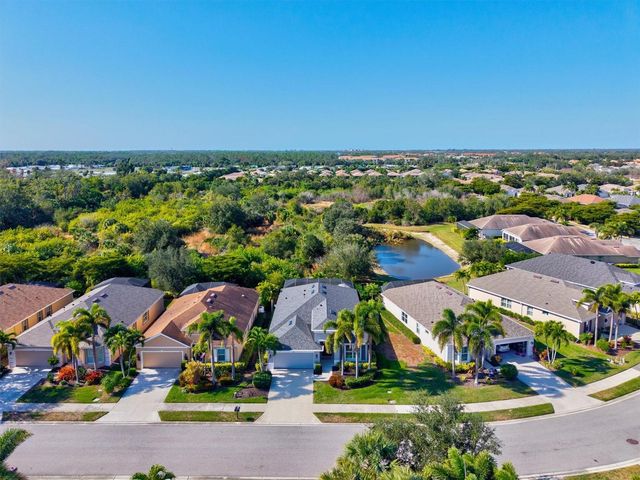 2235 TERRACINA DRIVE, Venice, FL 34292