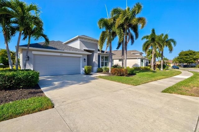 2235 TERRACINA DRIVE, Venice, FL 34292
