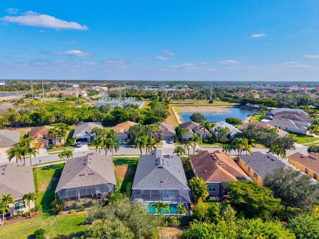 2235 TERRACINA DRIVE, Venice, FL 34292