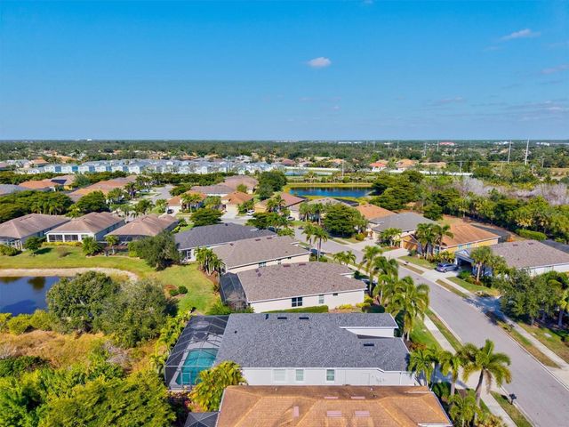 2235 TERRACINA DRIVE, Venice, FL 34292