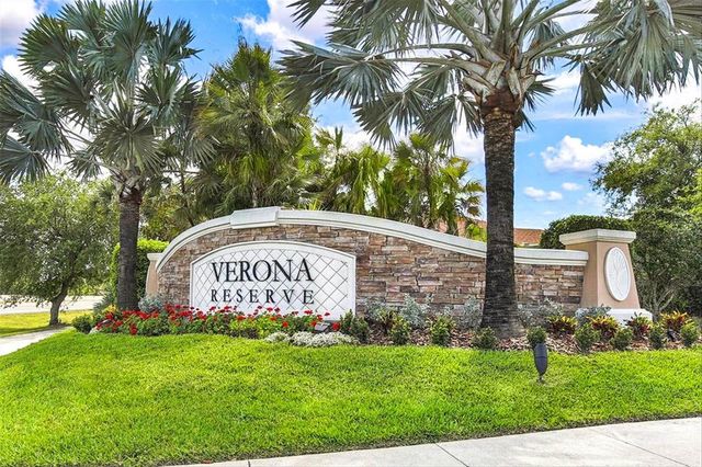 2235 TERRACINA DRIVE, Venice, FL 34292