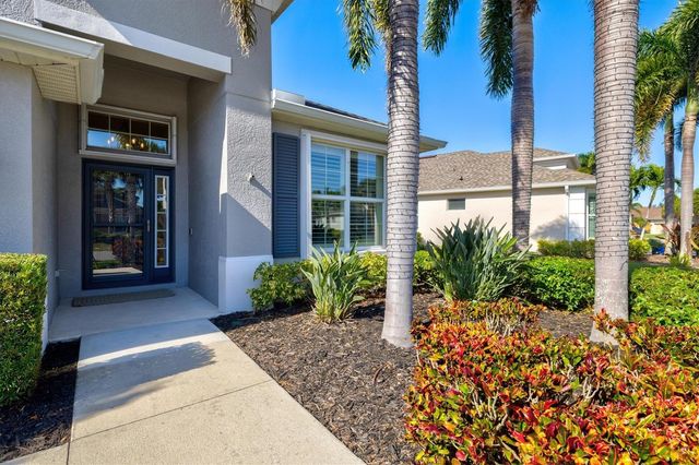 2235 TERRACINA DRIVE, Venice, FL 34292
