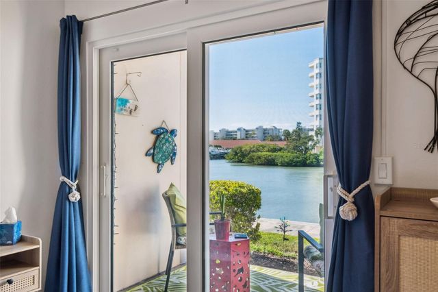 7930 SUN ISLAND DRIVE S 103, South Pasadena, FL 33707