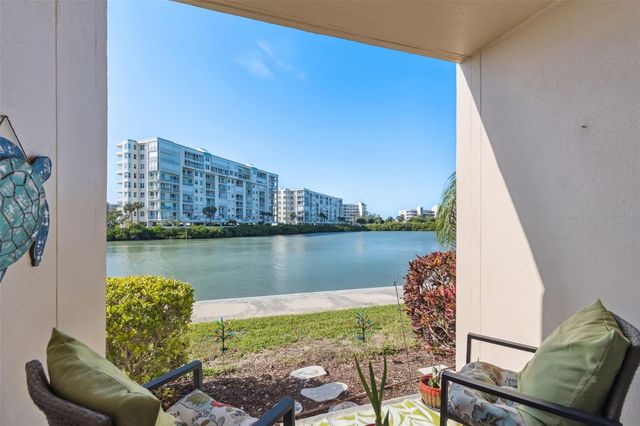 7930 SUN ISLAND DRIVE S 103, South Pasadena, FL 33707