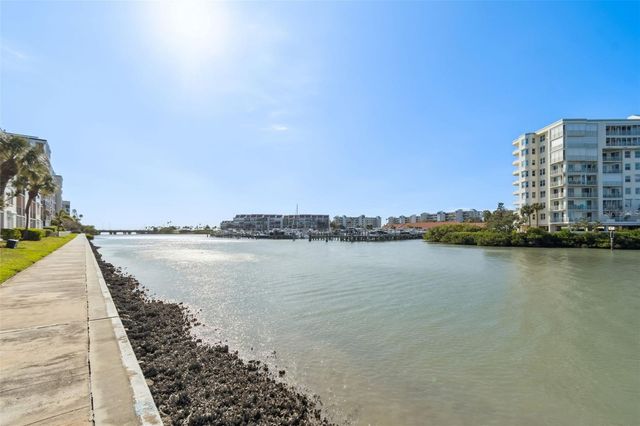 7930 SUN ISLAND DRIVE S 103, South Pasadena, FL 33707