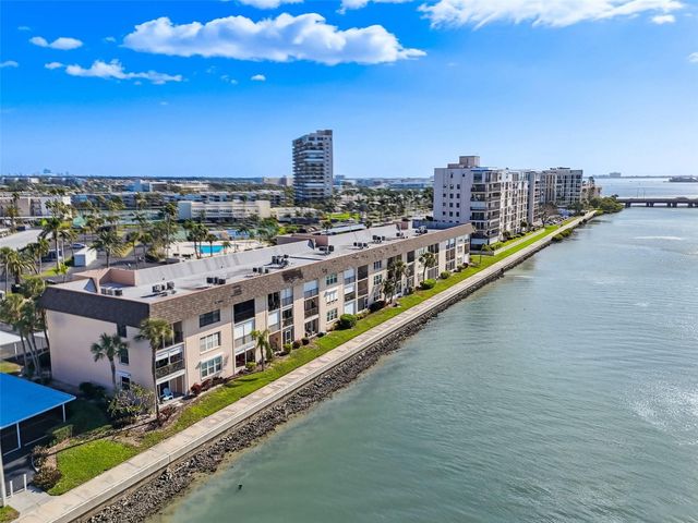 7930 SUN ISLAND DRIVE S 103, South Pasadena, FL 33707