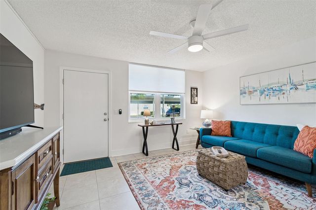 7930 SUN ISLAND DRIVE S 103, South Pasadena, FL 33707