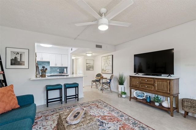 7930 SUN ISLAND DRIVE S 103, South Pasadena, FL 33707