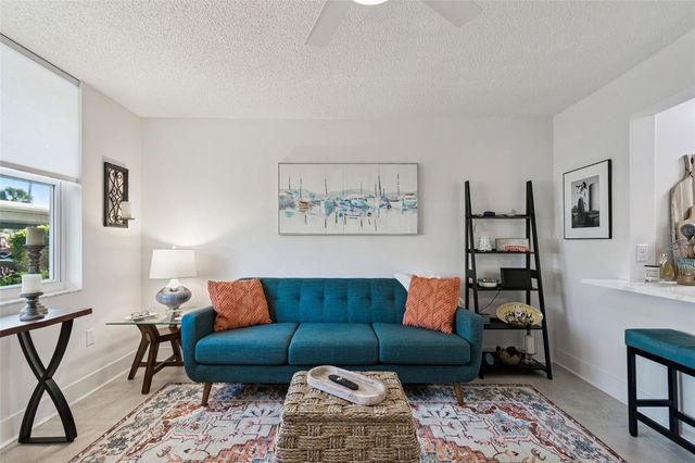 7930 SUN ISLAND DRIVE S 103, South Pasadena, FL 33707