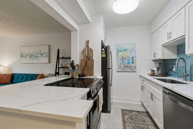 7930 SUN ISLAND DRIVE S 103, South Pasadena, FL 33707