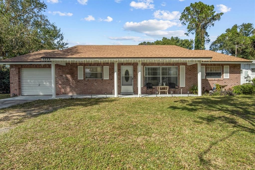 1421 AVENUE G NE, Winter Haven, FL 33881
