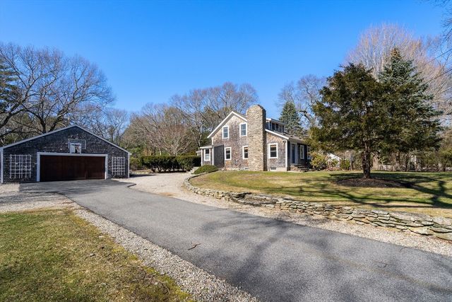 416 Tremont St, Duxbury, MA 02332
