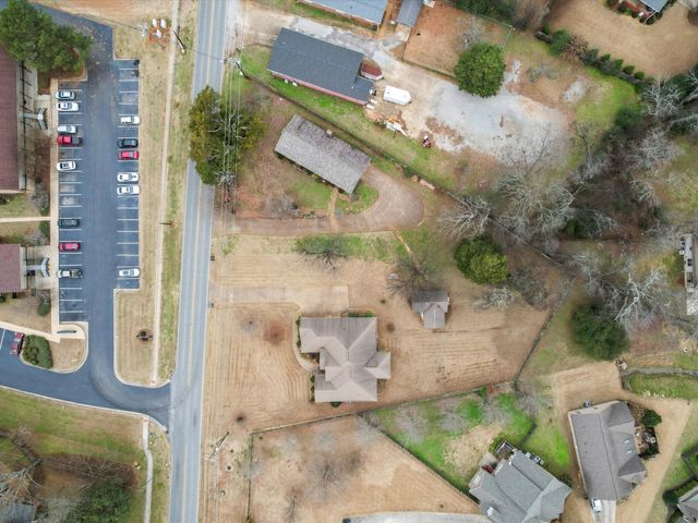 715 S Clinton St, Athens, AL 35611