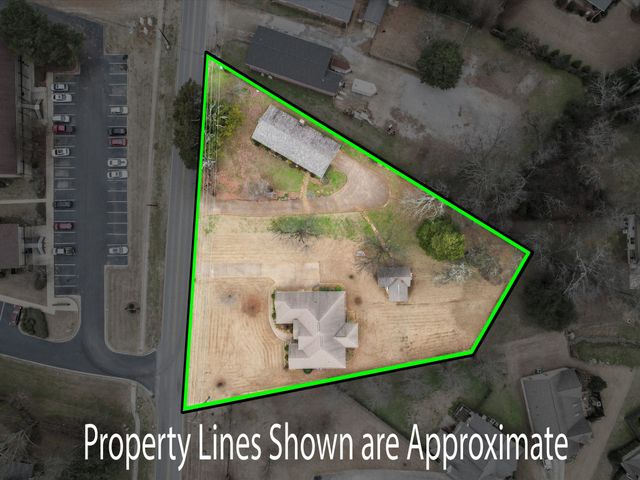 715 S Clinton St, Athens, AL 35611