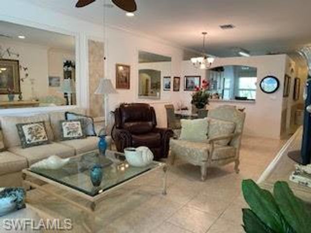 7832 Meridan CT, Naples, FL 34104