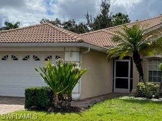 7832 Meridan CT, Naples, FL 34104