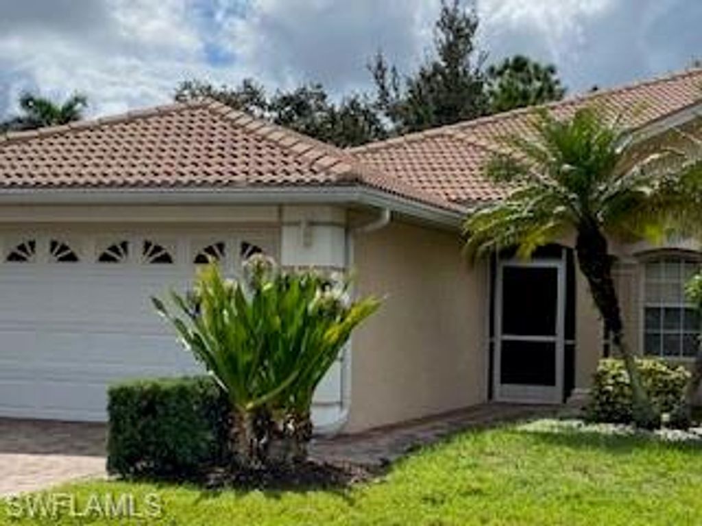 7832 Meridan CT, Naples, FL 34104