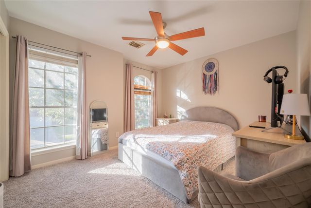 5906 Painted Trail Drive, Houston, TX 77084