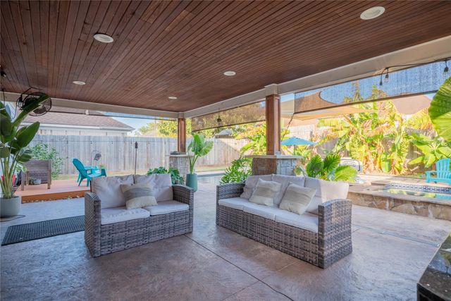 5906 Painted Trail Drive, Houston, TX 77084