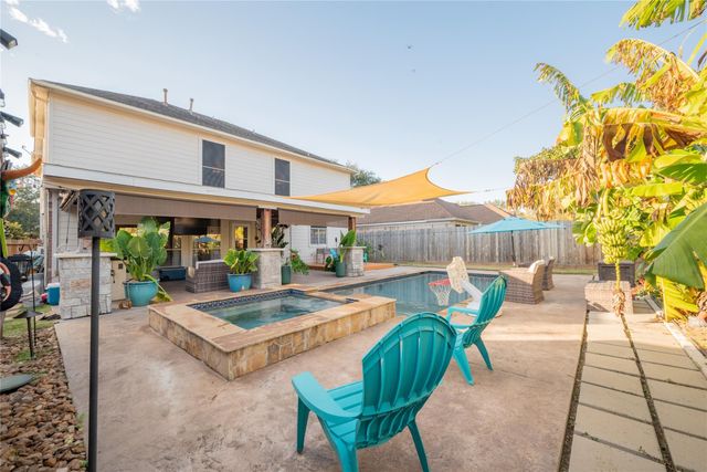 5906 Painted Trail Drive, Houston, TX 77084