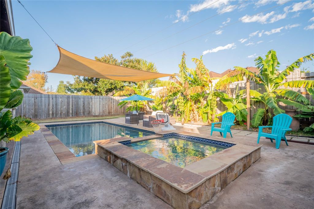 5906 Painted Trail Drive, Houston, TX 77084