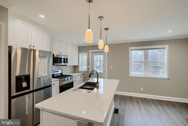 621 PONCA ST, Baltimore, MD 21224