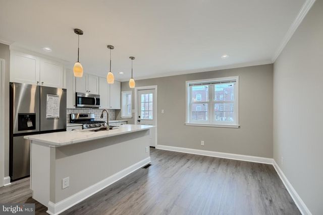 621 PONCA ST, Baltimore, MD 21224