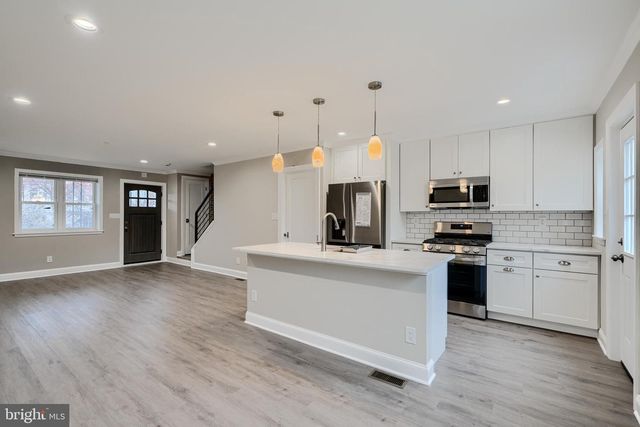 621 PONCA ST, Baltimore, MD 21224