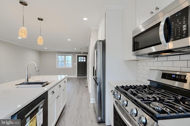 621 PONCA ST, Baltimore, MD 21224