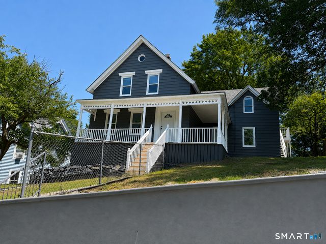 38 Summer Street, Norwich, CT 06360