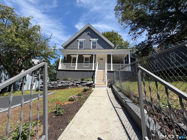 38 Summer Street, Norwich, CT 06360