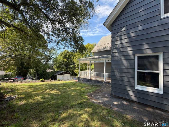 38 Summer Street, Norwich, CT 06360