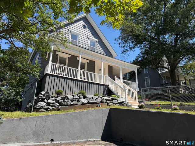 38 Summer Street, Norwich, CT 06360