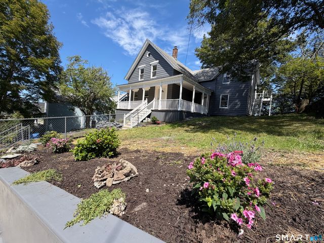 38 Summer Street, Norwich, CT 06360