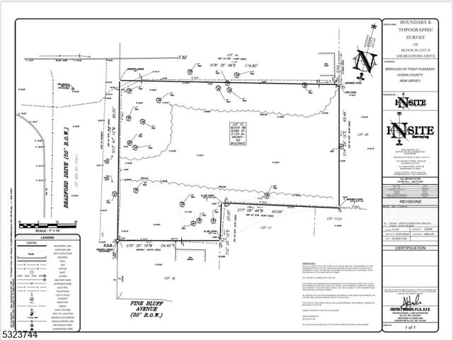 1100 Bradford Dr, Point Pleasant Boro, NJ 08742