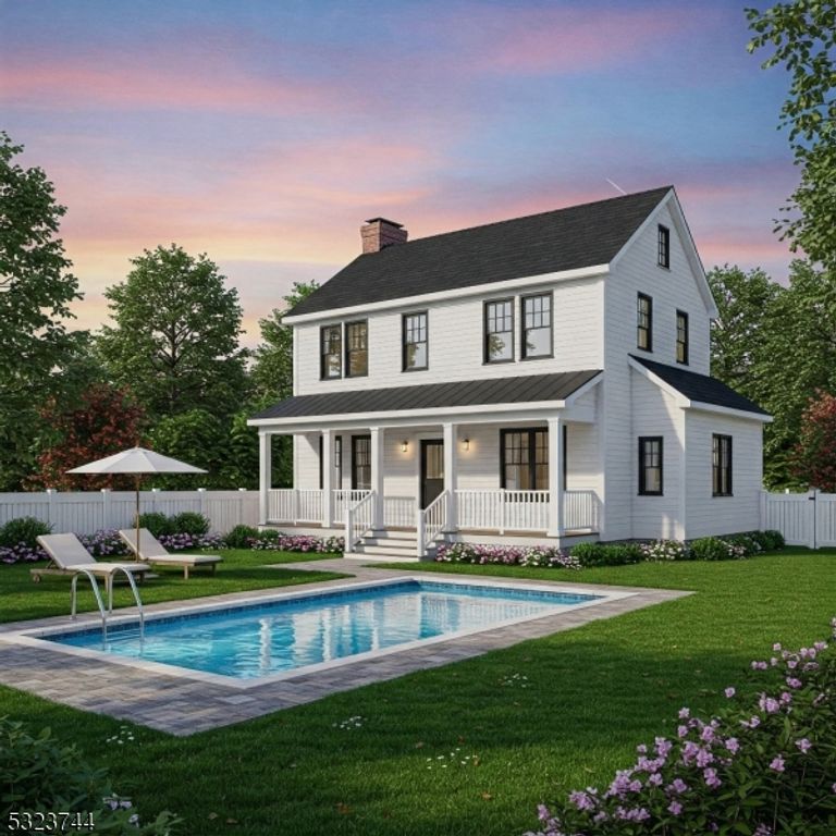 1100 Bradford Dr, Point Pleasant Boro, NJ 08742