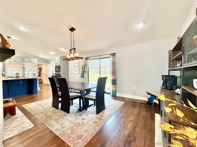 8605 S College Avenue, Tulsa, OK 74137