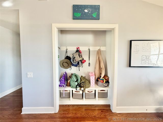 8605 S College Avenue, Tulsa, OK 74137