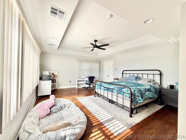 8605 S College Avenue, Tulsa, OK 74137