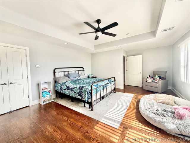 8605 S College Avenue, Tulsa, OK 74137