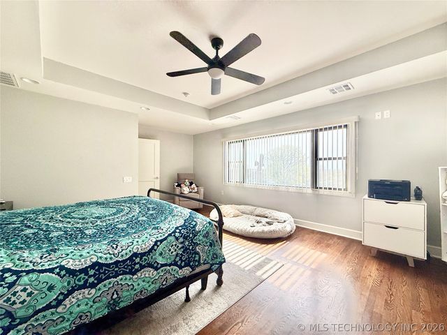 8605 S College Avenue, Tulsa, OK 74137