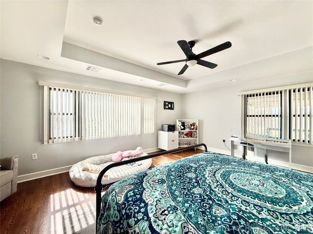 8605 S College Avenue, Tulsa, OK 74137