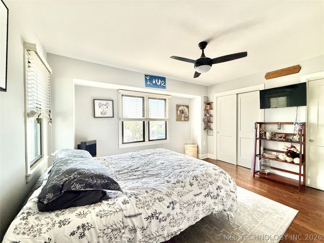 8605 S College Avenue, Tulsa, OK 74137